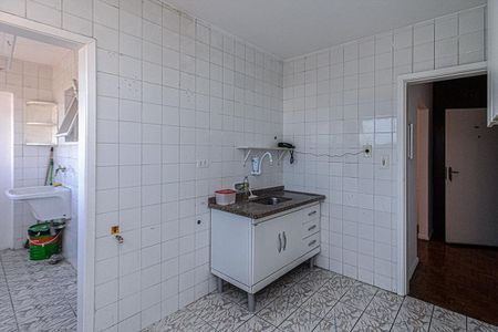 Apartamento à venda com 65m², 3 quartos e 1 vagaCozinha