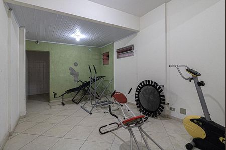 Apartamento à venda com 65m², 3 quartos e 1 vagaÁrea Comum