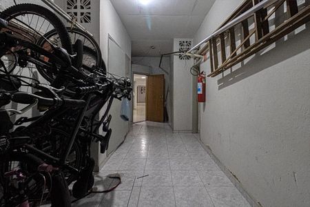 Apartamento à venda com 65m², 3 quartos e 1 vagaÁrea Comum