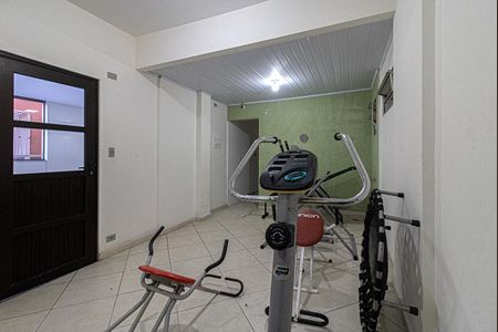 Apartamento à venda com 65m², 3 quartos e 1 vagaÁrea Comum