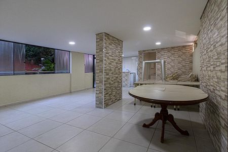 Apartamento à venda com 65m², 3 quartos e 1 vagaÁrea Comum
