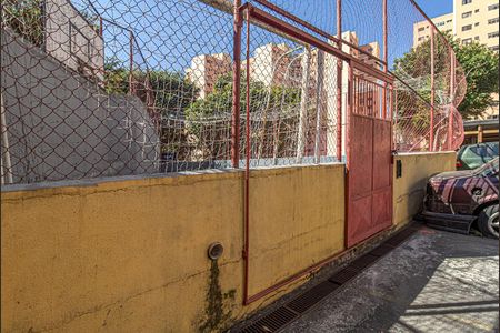 Apartamento à venda com 65m², 3 quartos e 1 vagaÁrea Comum