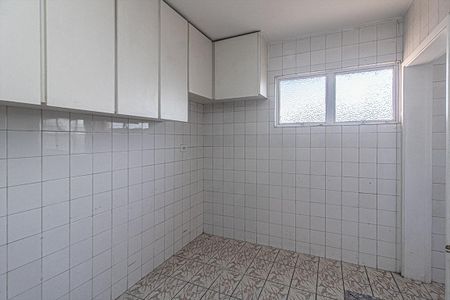 Apartamento à venda com 65m², 3 quartos e 1 vagaCozinha