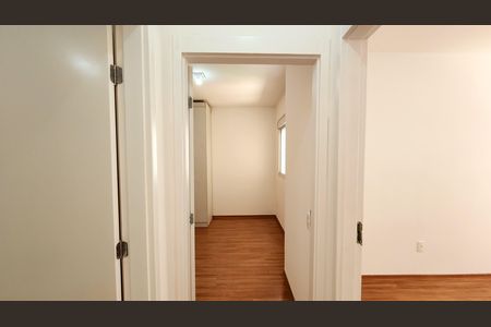 Apartamento para alugar com 47m², 2 quartos e 1 vaga Apartamento para alugar com 47m², 2 quartos e 1 vagaCorredor