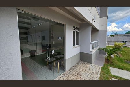 Apartamento para alugar com 47m², 2 quartos e 1 vaga Apartamento para alugar com 47m², 2 quartos e 1 vagaÁrea comum