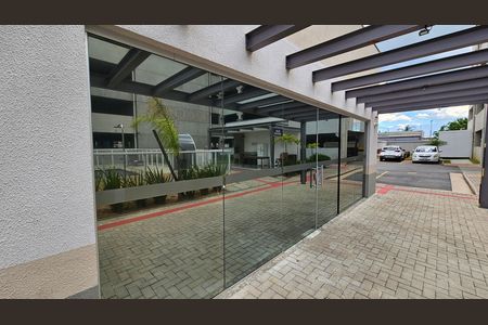 Apartamento para alugar com 47m², 2 quartos e 1 vaga Apartamento para alugar com 47m², 2 quartos e 1 vagaÁrea comum