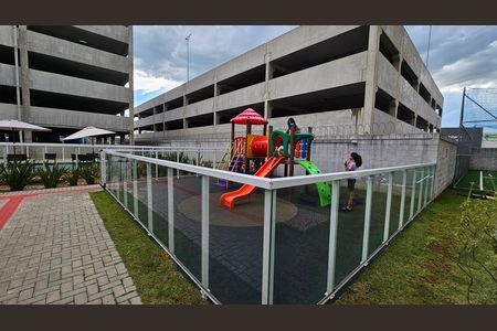 Apartamento para alugar com 47m², 2 quartos e 1 vaga Apartamento para alugar com 47m², 2 quartos e 1 vagaÁrea comum