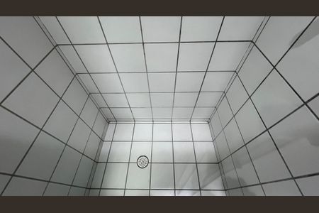 Apartamento à venda com 36m², 1 quarto e 1 vaga Apartamento à venda com 36m², 1 quarto e 1 vagaBanheiro da Suíte