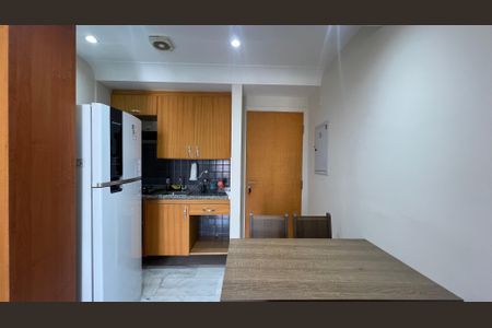 Apartamento à venda com 36m², 1 quarto e 1 vaga Apartamento à venda com 36m², 1 quarto e 1 vagaCozinha