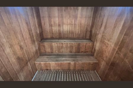 Apartamento à venda com 36m², 1 quarto e 1 vaga Apartamento à venda com 36m², 1 quarto e 1 vagaSaúna