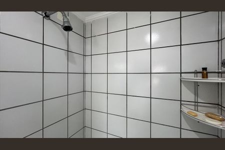 Apartamento à venda com 36m², 1 quarto e 1 vaga Apartamento à venda com 36m², 1 quarto e 1 vagaBanheiro da Suíte