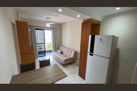 Apartamento à venda com 36m², 1 quarto e 1 vaga Apartamento à venda com 36m², 1 quarto e 1 vagaCozinha
