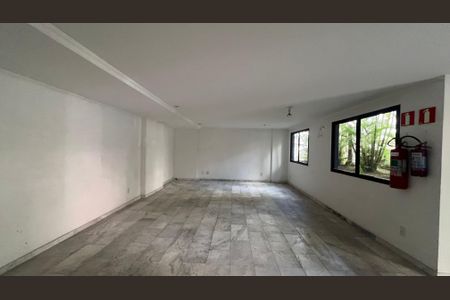 Apartamento à venda com 36m², 1 quarto e 1 vaga Apartamento à venda com 36m², 1 quarto e 1 vagaÁrea comum