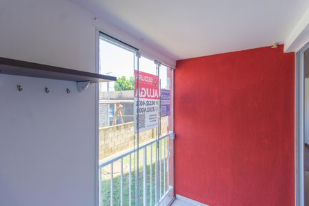 Apartamento para alugar com 96m², 2 quartos e 1 vagaÁrea de Serviço