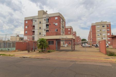 Apartamento para alugar com 96m², 2 quartos e 1 vagaFachada