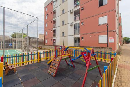 Apartamento para alugar com 96m², 2 quartos e 1 vagaÁrea comum - Playground
