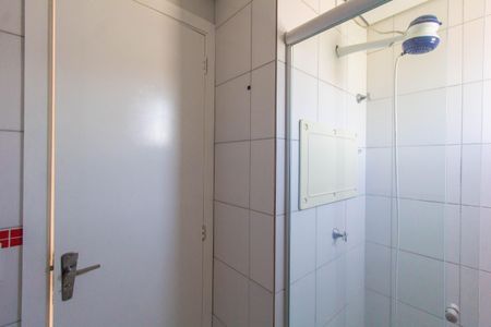 Apartamento para alugar com 96m², 2 quartos e 1 vagaBanheiro