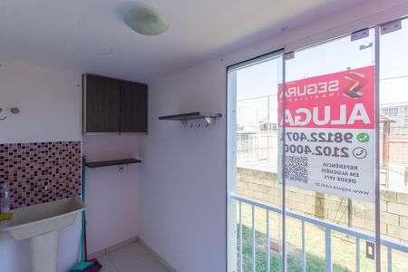 Apartamento para alugar com 96m², 2 quartos e 1 vagaÁrea de Serviço