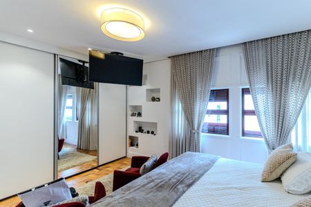 Apartamento à venda com 220m², 3 quartos e 2 vagasSuíte 1