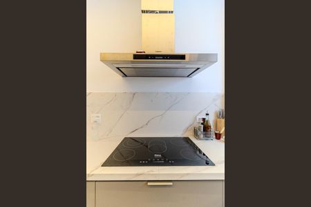 Apartamento à venda com 220m², 3 quartos e 2 vagasCozinha