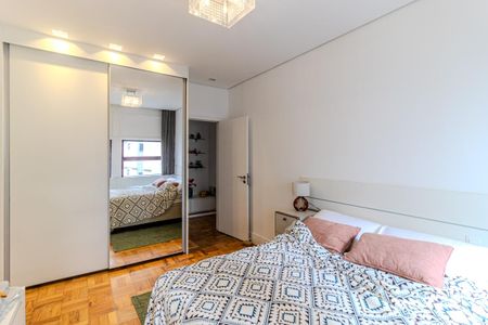 Apartamento à venda com 220m², 3 quartos e 2 vagasSuíte 3