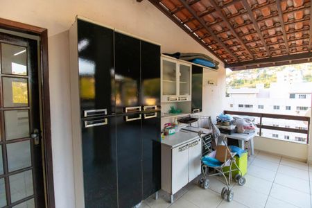 Casa para alugar com 120m², 3 quartos e sem vaga Casa para alugar com 120m², 3 quartos e sem vagaÁrea de Serviço