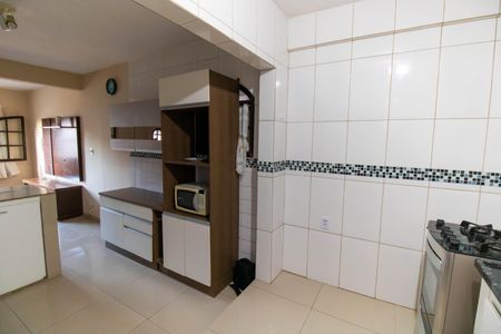 Casa para alugar com 120m², 3 quartos e sem vaga Casa para alugar com 120m², 3 quartos e sem vagaCozinha