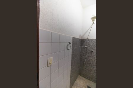 Casa para alugar com 120m², 3 quartos e sem vaga Casa para alugar com 120m², 3 quartos e sem vagaBanheiro da Suíte