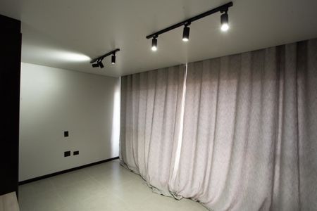 Apartamento para alugar com 30m², 1 quarto e 1 vagaSala/Quarto