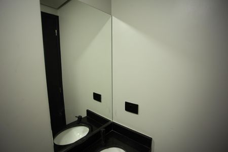 Apartamento para alugar com 30m², 1 quarto e 1 vagaBanheiro