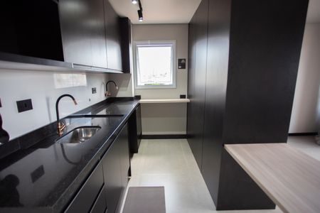 Apartamento para alugar com 30m², 1 quarto e 1 vagaCozinha