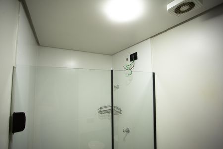 Apartamento para alugar com 30m², 1 quarto e 1 vagaBanheiro