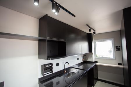 Apartamento para alugar com 30m², 1 quarto e 1 vagaCozinha