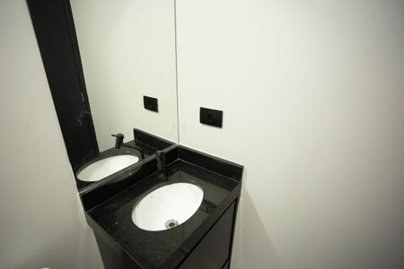 Apartamento para alugar com 30m², 1 quarto e 1 vagaBanheiro