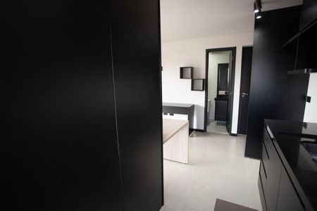 Apartamento para alugar com 30m², 1 quarto e 1 vagaCozinha