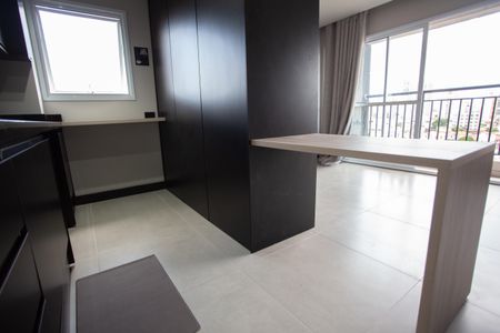 Apartamento para alugar com 30m², 1 quarto e 1 vagaCozinha