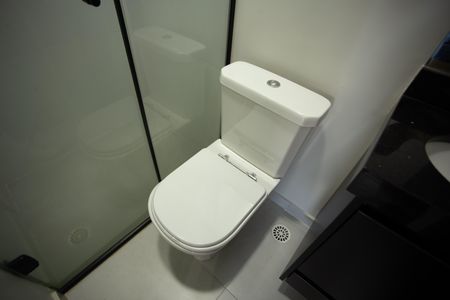 Apartamento para alugar com 30m², 1 quarto e 1 vagaBanheiro