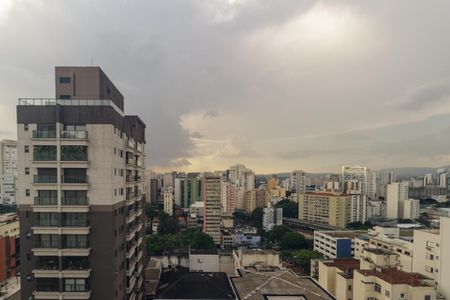 Apartamento para alugar com 62m², 1 quarto e 1 vagaVista do Quarto