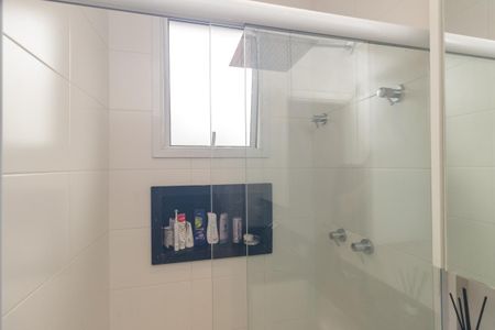 Apartamento para alugar com 62m², 1 quarto e 1 vagaBanheiro