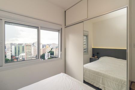 Apartamento para alugar com 62m², 1 quarto e 1 vagaQuarto