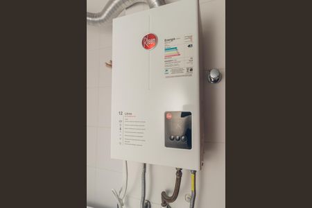 Apartamento para alugar com 62m², 1 quarto e 1 vagaLavanderia