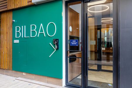 Apartamento para alugar com 62m², 1 quarto e 1 vagaFachada