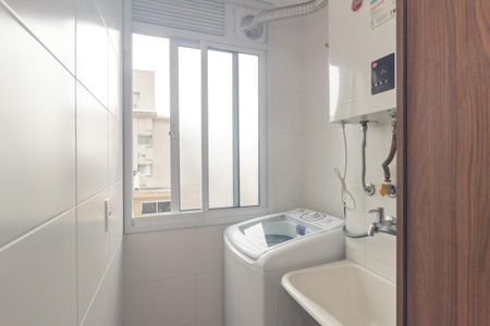Apartamento para alugar com 62m², 1 quarto e 1 vagaLavanderia