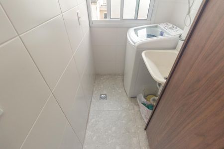 Apartamento para alugar com 62m², 1 quarto e 1 vagaLavanderia