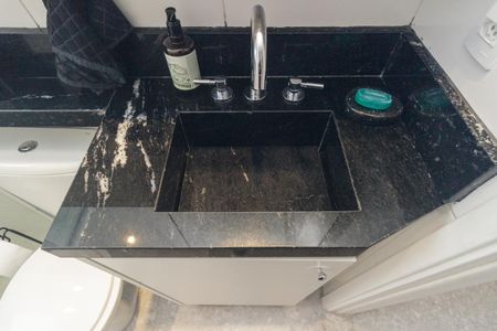 Apartamento para alugar com 62m², 1 quarto e 1 vagaBanheiro