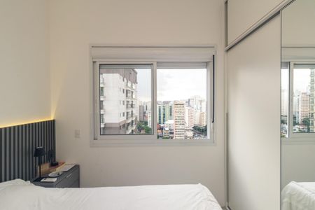 Apartamento para alugar com 62m², 1 quarto e 1 vagaQuarto