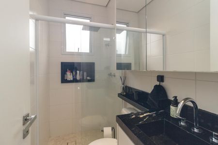 Apartamento para alugar com 62m², 1 quarto e 1 vagaBanheiro