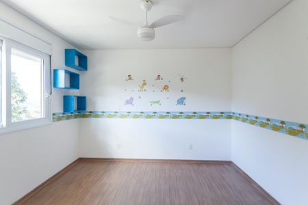 Casa de condomínio à venda com 329m², 4 quartos e 5 vagasSuíte 2