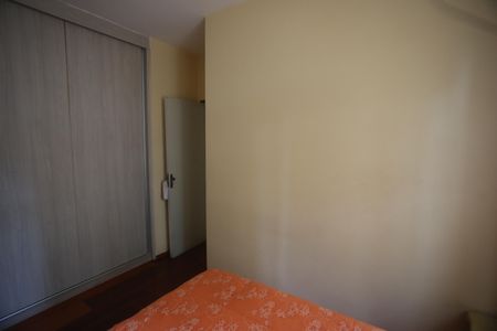 Apartamento à venda com 87m², 3 quartos e 1 vagaQuarto 3