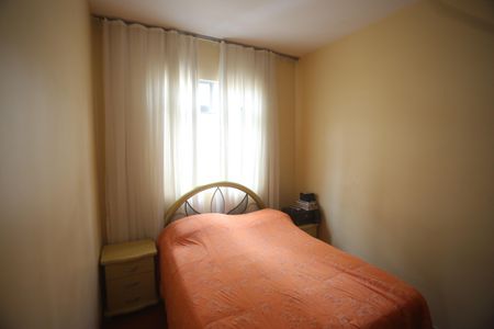 Apartamento à venda com 87m², 3 quartos e 1 vagaQuarto 3